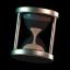 hourglass