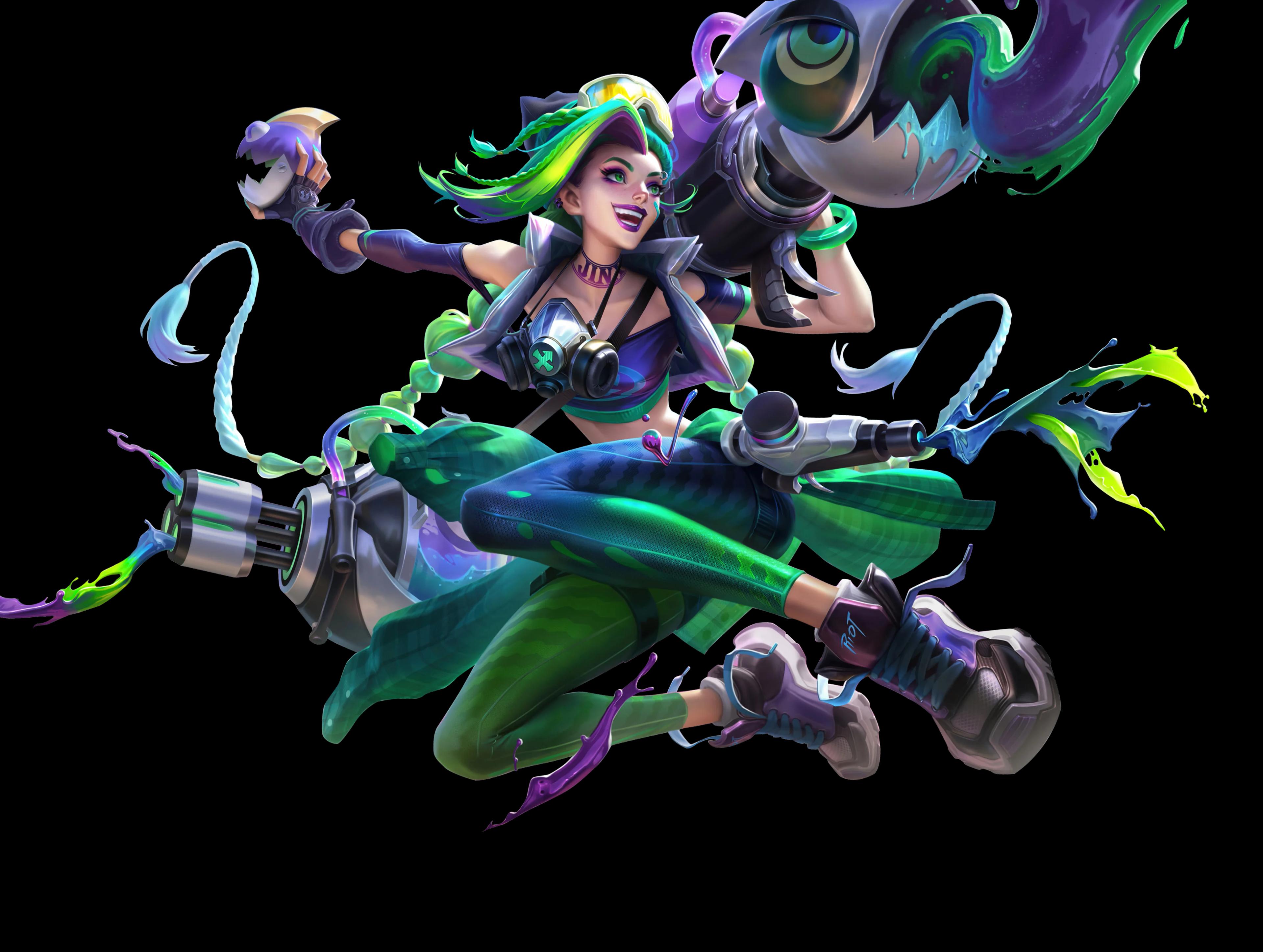 Jinx