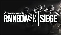 Rainbow Six Siege