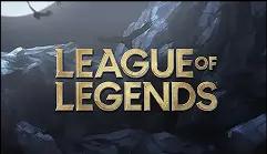 League of Legends
