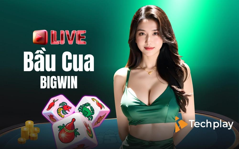 Bầu cua BigWin