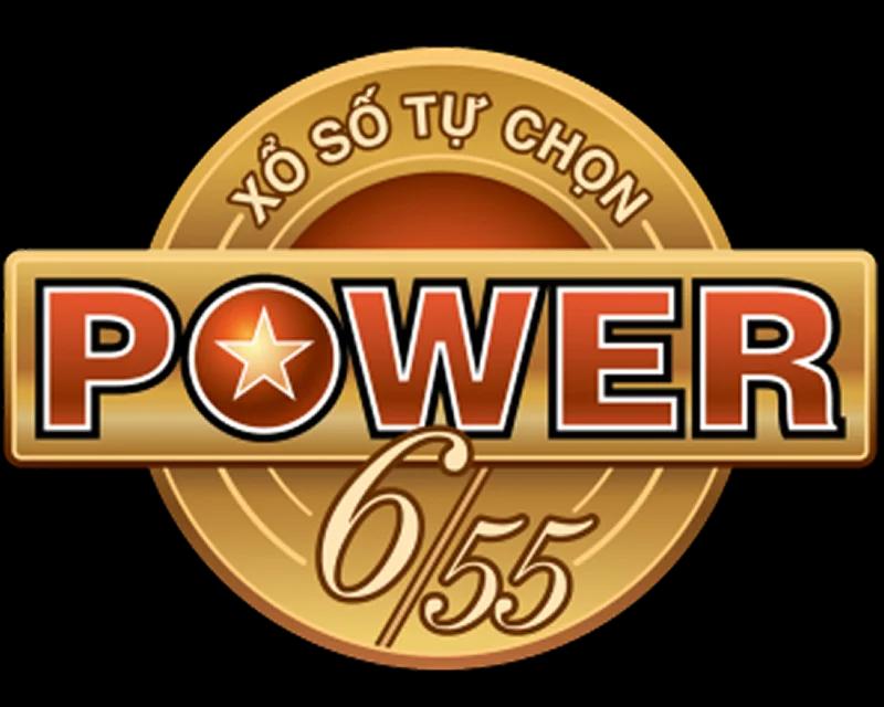 Xổ số tự chọn Power