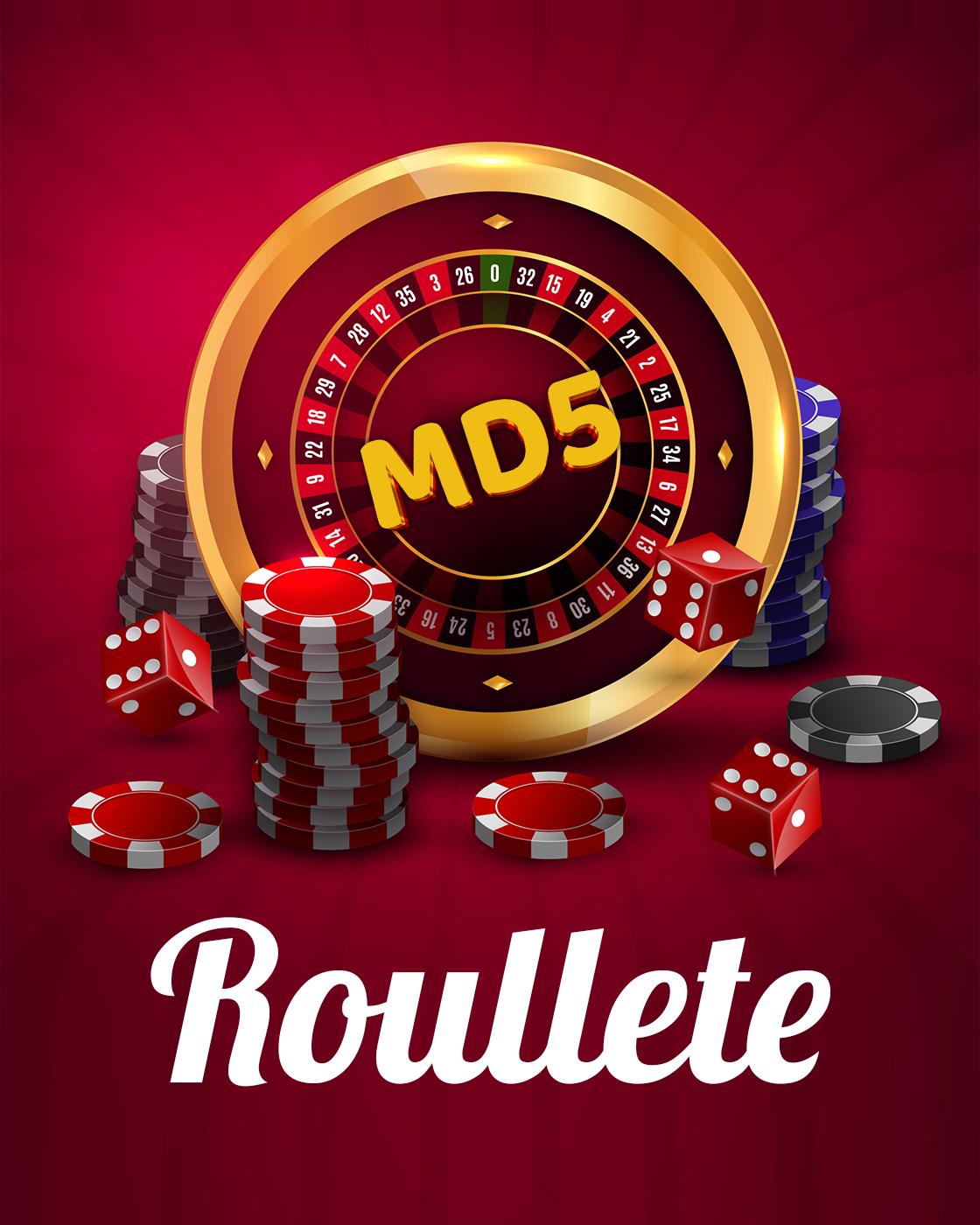 Roullete