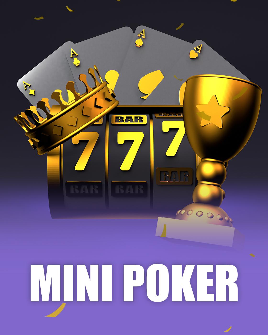 Mini Poker