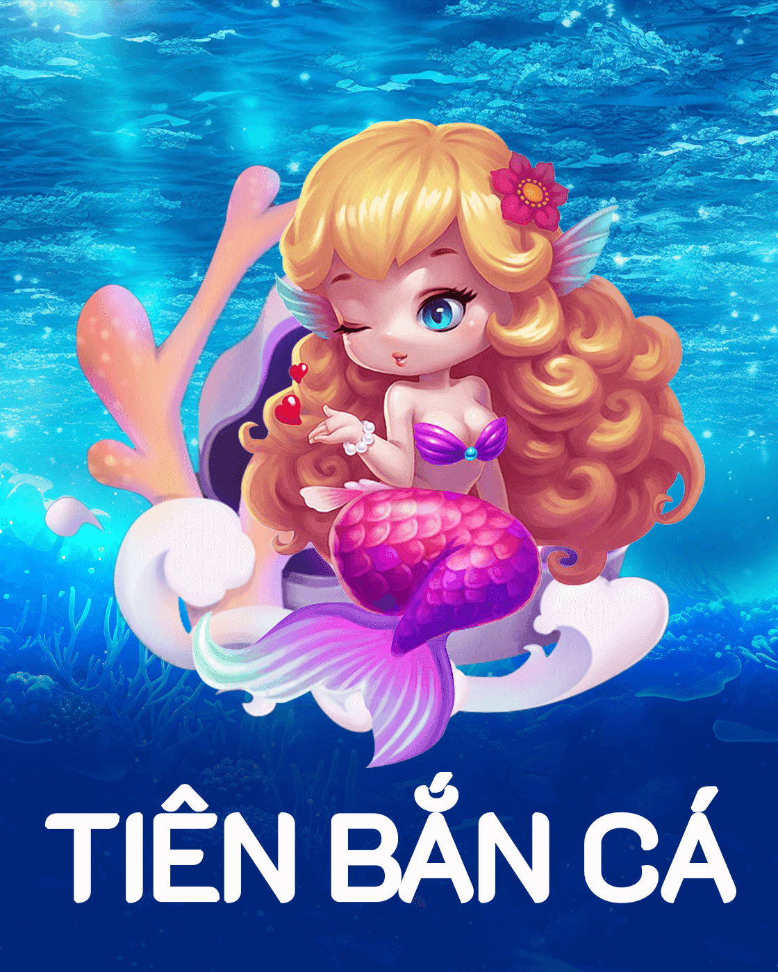 Tiên Bắn Cá