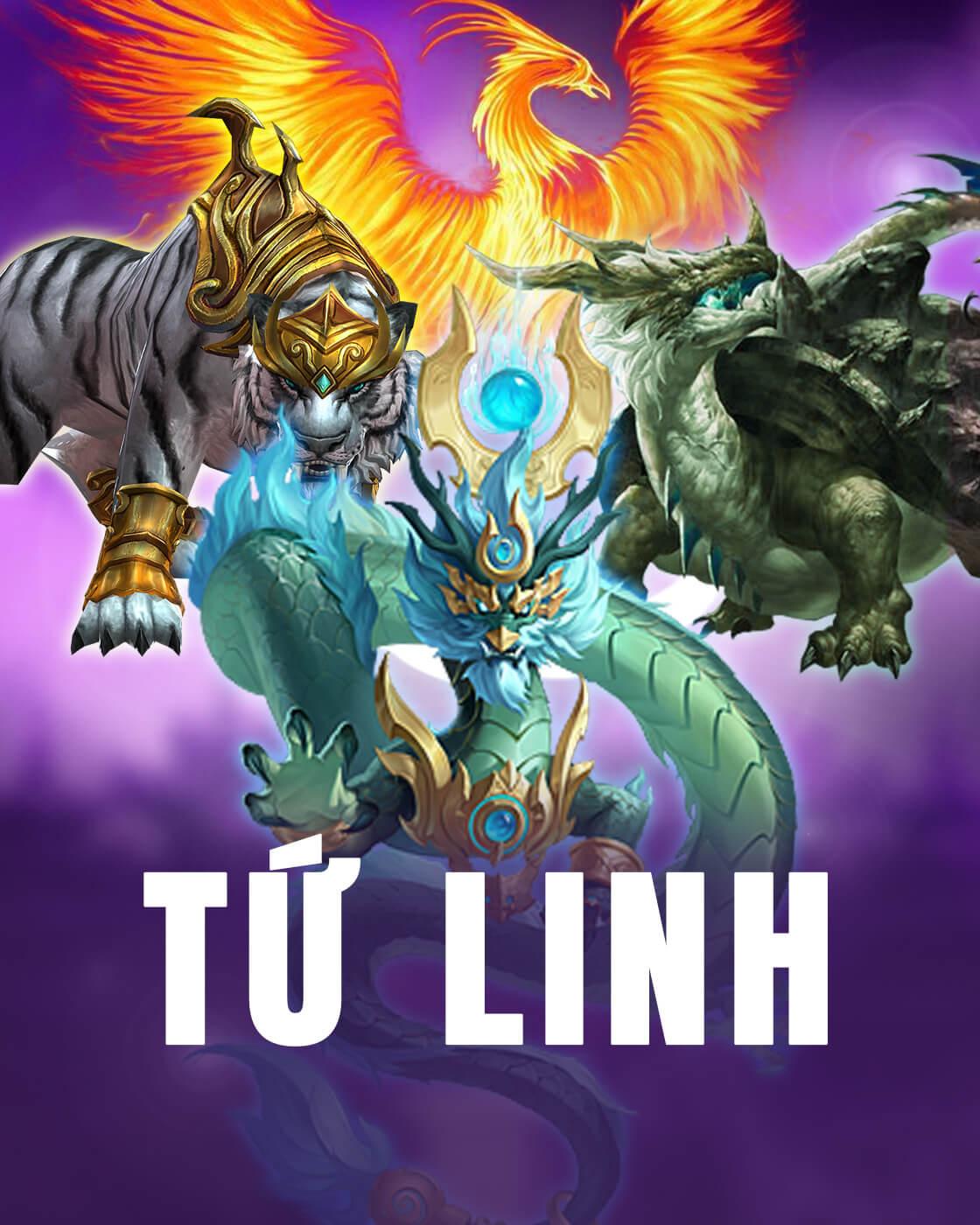 Tứ Linh