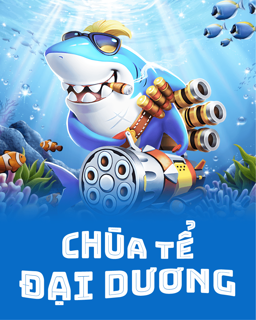 Chúa Tể Đại Dương