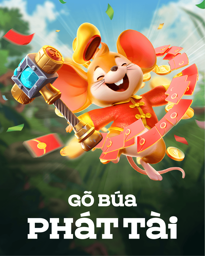 Gõ Búa Phát Tài