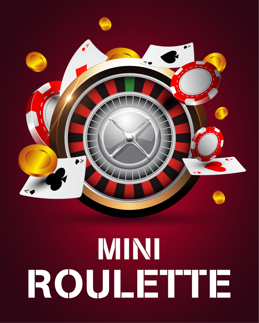 Roulette Mini