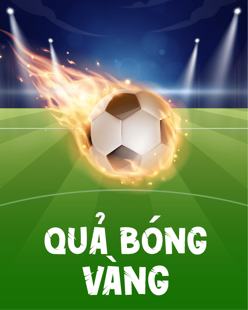 Quả Bóng Vàng