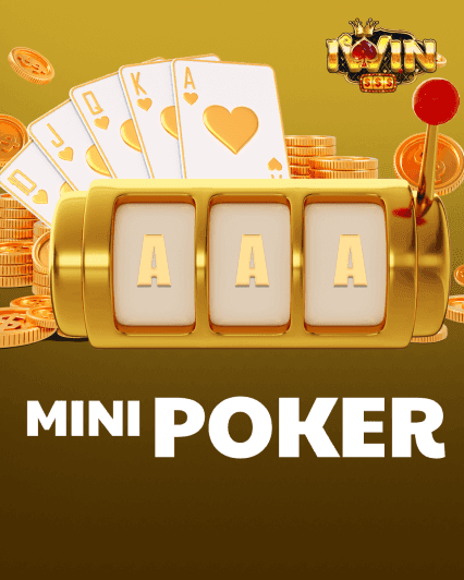 Mini Poker