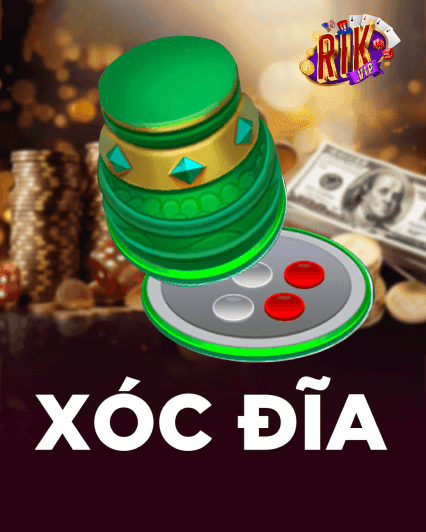Xóc Đĩa