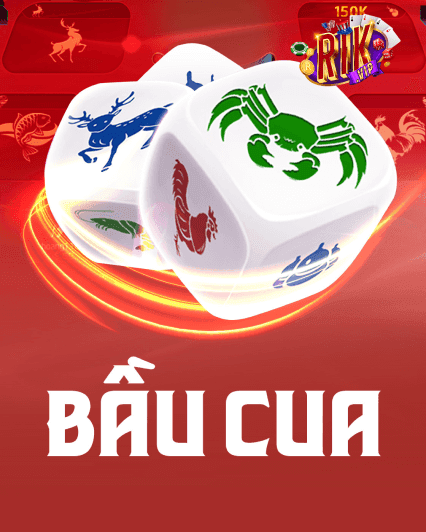 Bầu Cua