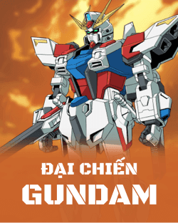 Đại Chiến Gundam