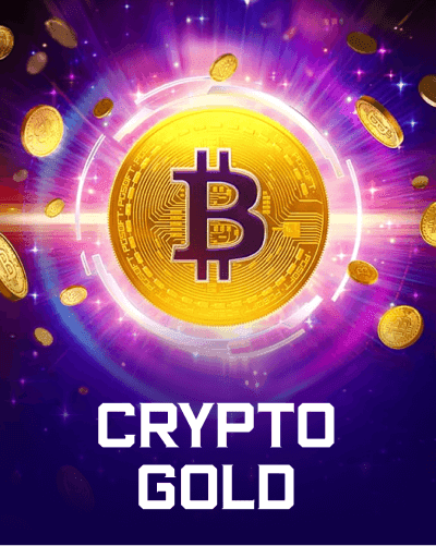 Crypto Gold