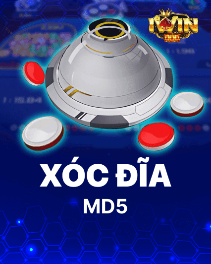 Xóc Đĩa