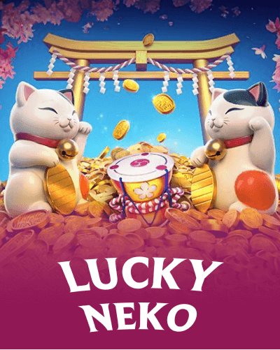 Lucky Neko