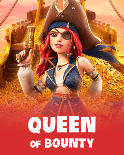 Queen of Bounty