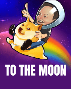 To The Moon