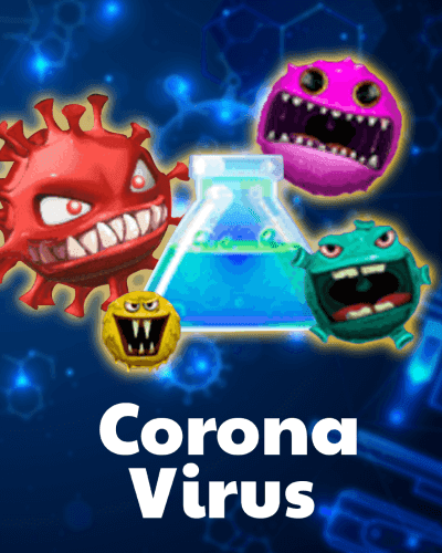 CORONA VIRUS