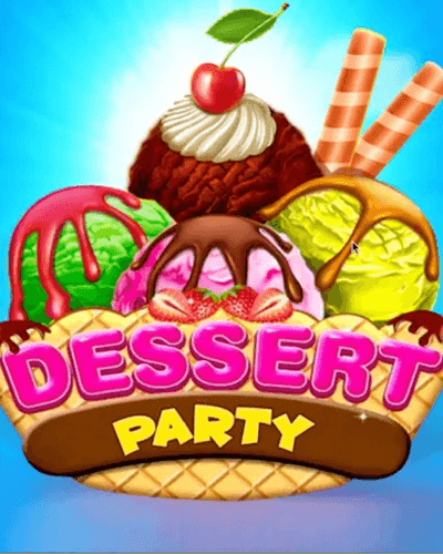 Dessert Party