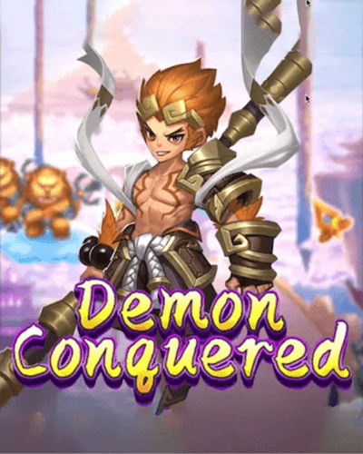 Demon Conquered