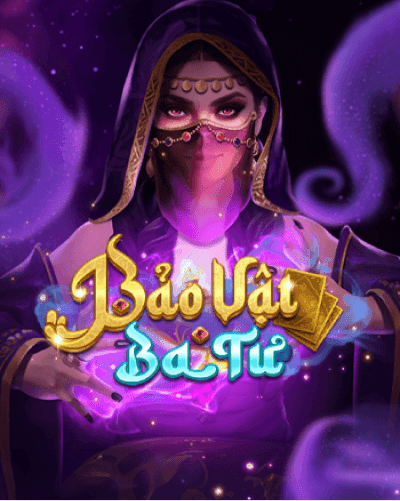 Bảo Vật Ba Tư
