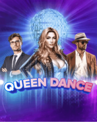 Dacing Queen