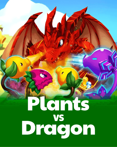 Plans vs Dinos