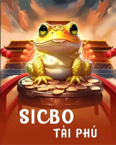 Sicbo Tài Phú