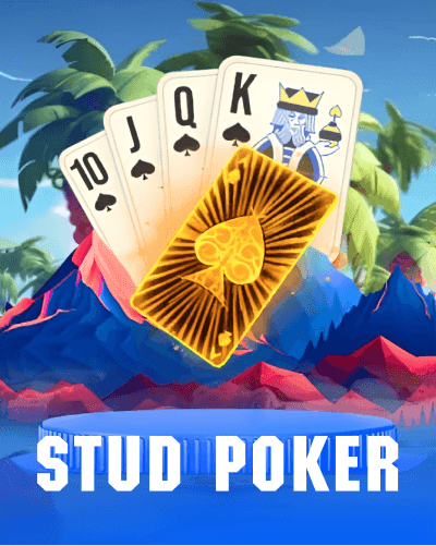 Stud Poker