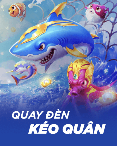 Quay Đèn Kéo Quân