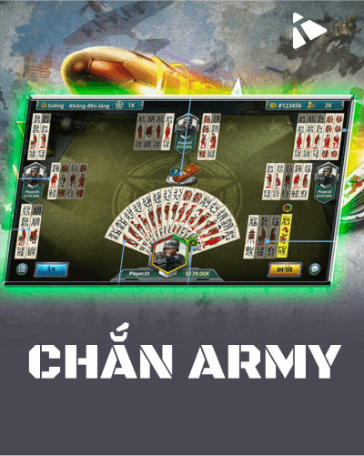 Chắn Army