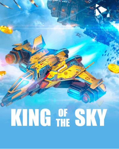 King Of The Sky