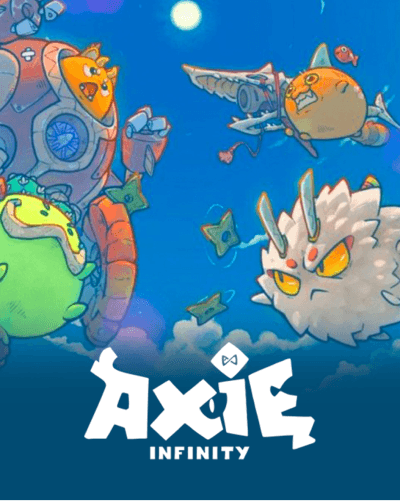 Axie Infinity