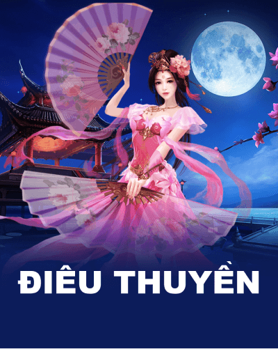 Điêu Thuyền