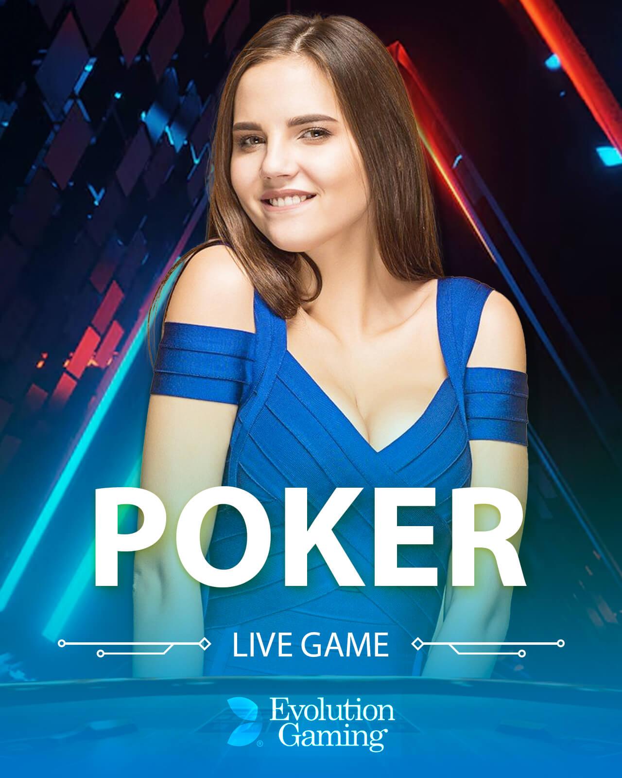 poker