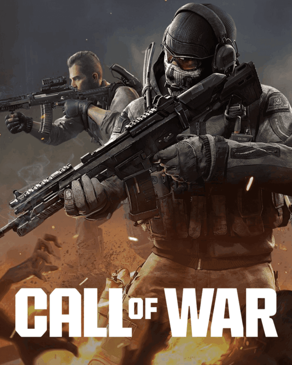Call of War