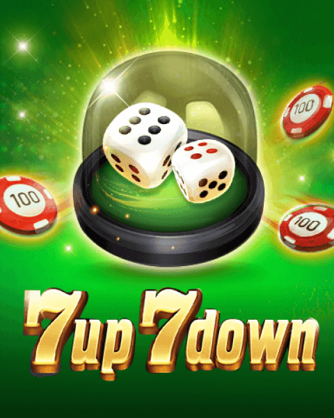 7 up-down