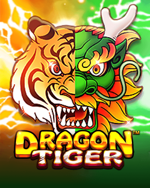 Dragon & Tiger