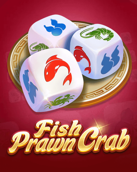 Fish Prawn Crab