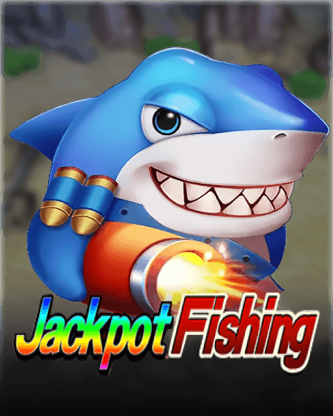 Jackpot Fishing