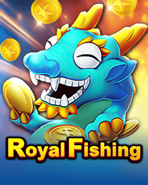 Royal Fishing
