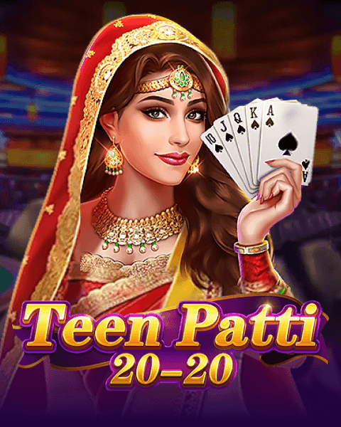 TeenPatti 20-20