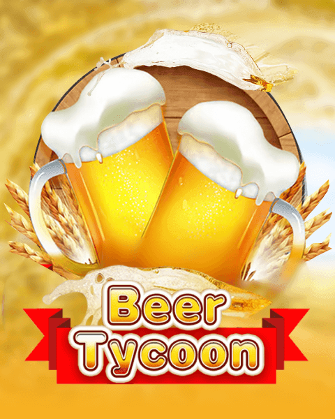 Beer Tycoon