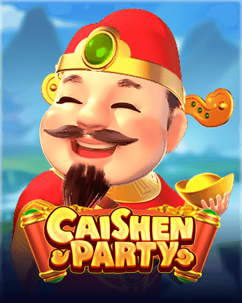 CaiShen Party