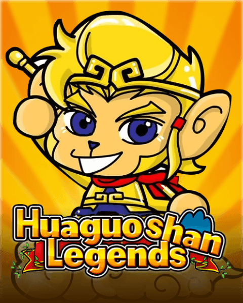 Huaguoshan Legends