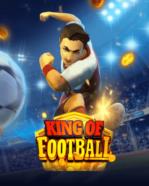 King Of Football