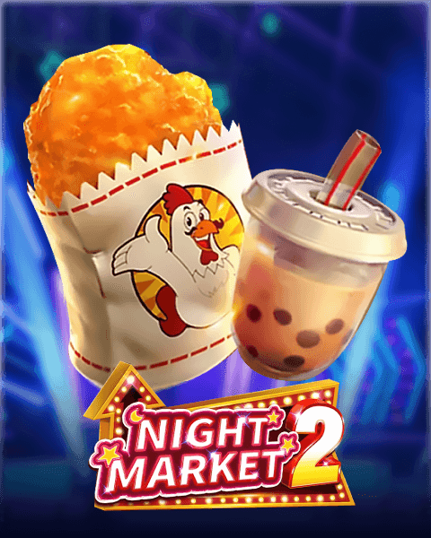 NIGHT MARKET 2