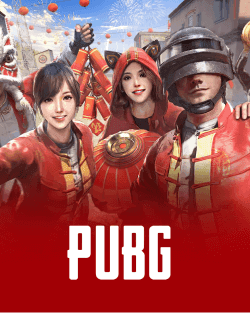 PUBG